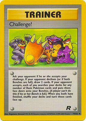 Challenge! - 74/82