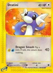 Dratini - 107/165