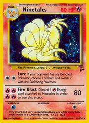 Ninetales - 013/130