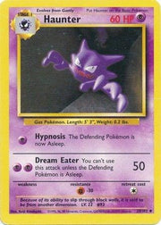Haunter - 029/102