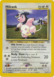 Miltank - 041/111