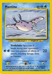 Mantine - 064/111