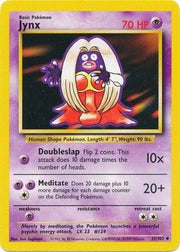 Jynx - 031/102