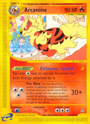Arcanine - 002/147