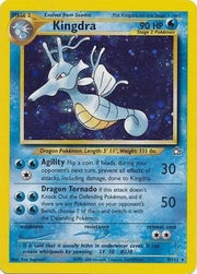 Kingdra - 008/111