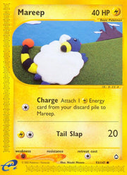 Mareep - 093/147