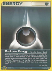 Darkness Energy - 93/109