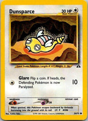 Dunsparce - 54/75