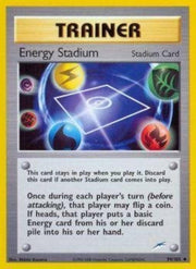 Energy Stadium - 099/105