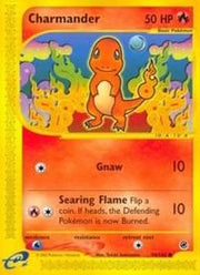 Charmander - 098/165