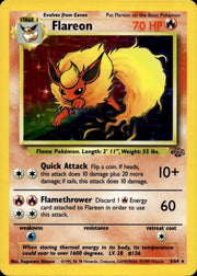 Flareon - 03/64