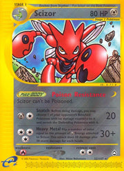 Scizor - 032/147