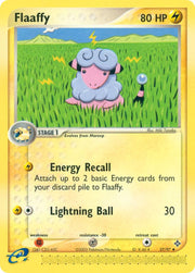 Flaaffy - 27/97