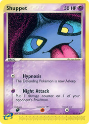Shuppet - 43/97