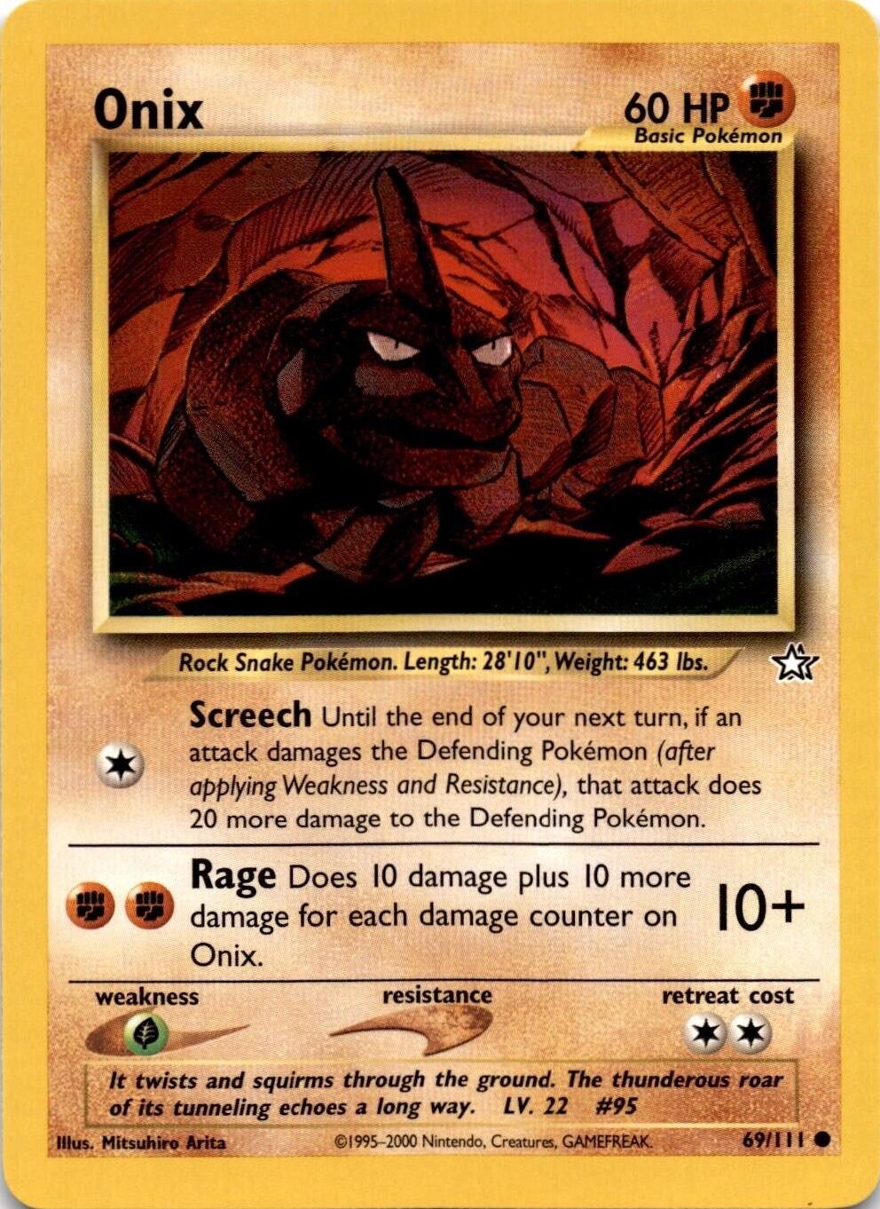 Onix - 069/111