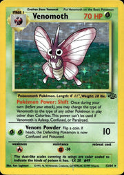Venomoth - 13/64