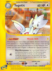 Togetic - 039/147