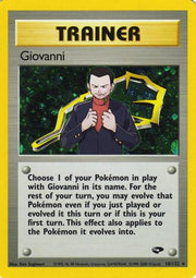 Giovanni - 018/132