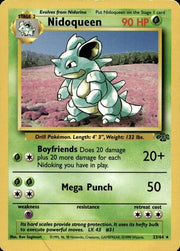 Nidoqueen - 23/64