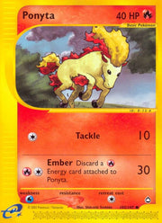 Ponyta - 102/147
