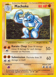 Machoke - 051/110
