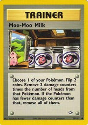 Moo-Moo Milk - 101/111