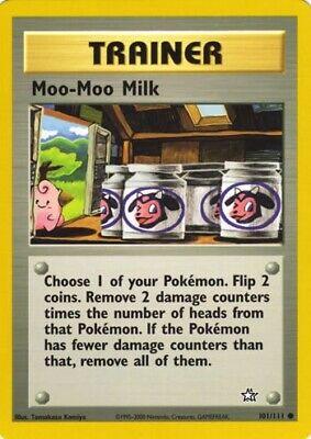 Moo-Moo Milk - 101/111