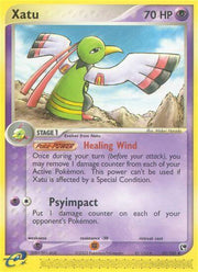 Xatu - 55/100