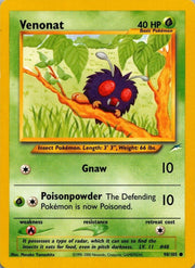 Venonat - 090/105