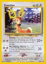 Stantler - 076/111