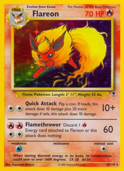 Flareon - 010/110