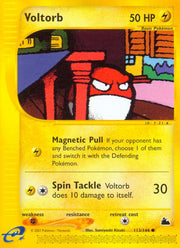 Voltorb - 113/144