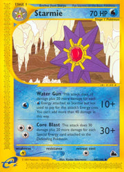 Starmie - 044/144