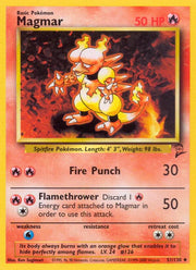 Magmar - 051/130