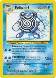 Poliwhirl - 038/102
