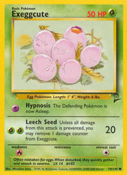 Exeggcute - 074/130