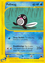 Poliwag - 087/144