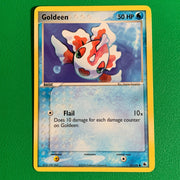 Goldeen - 55/109