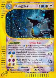 Kingdra - 148/147