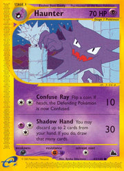 Haunter - 063/144