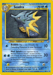 Seadra - 048/111