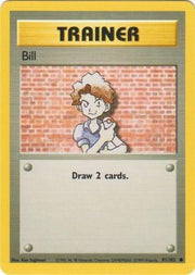 Bill - 091/102