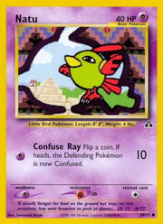 Natu - 59/75