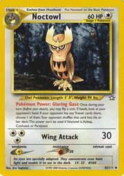 Noctowl - 042/111
