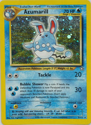 Azumarill - 002/111