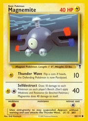 Magnemite - 080/110
