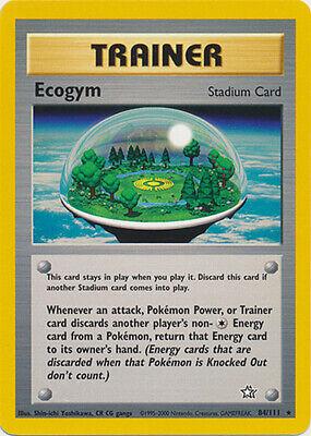 Ecogym - 084/111