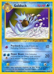 Golduck - 35/62