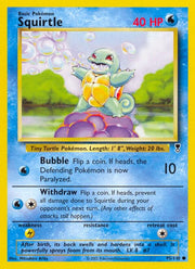 Squirtle - 095/110