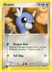 Dratini - 26/97